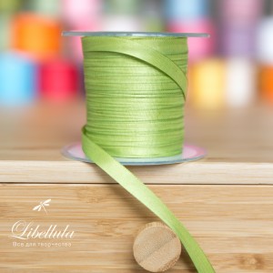 Лента MAJESTIK, ширина 7мм, тон 188