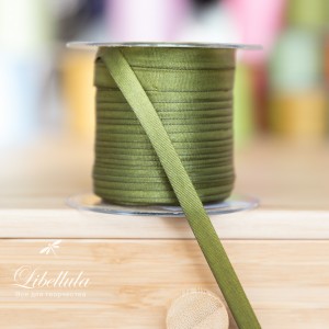 Лента MAJESTIK, ширина 7мм, тон 213