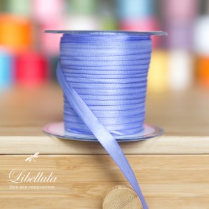 Лента MAJESTIK, ширина 7мм, тон 154