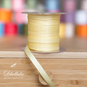 Лента MAJESTIK, ширина 7мм, тон 141