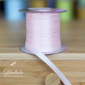 Лента MAJESTIK, ширина 7мм, тон 104