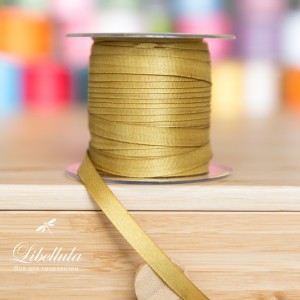 Лента MAJESTIK, ширина 7мм, тон 153