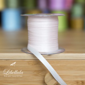 Лента MAJESTIK, ширина 7мм, тон 170