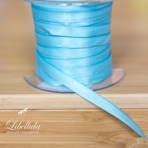 Лента MAJESTIK, ширина 7мм, тон 126