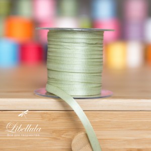 Лента MAJESTIK, ширина 7мм, тон 212