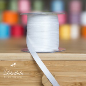 Лента MAJESTIK, ширина 7мм, тон 101