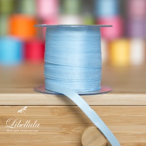 Лента MAJESTIK, ширина 7мм, тон 112