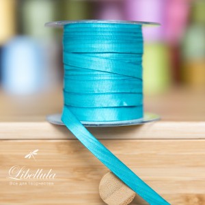 Лента MAJESTIK, ширина 7мм, тон 150