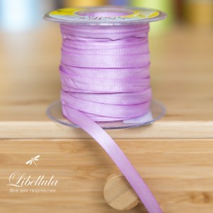 Лента MAJESTIK, ширина 7мм, тон 120