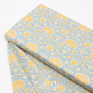 Tilda Garden Bees Blue