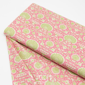 Tilda Garden Bees Pink