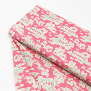 Tilda Sunny Park Pink