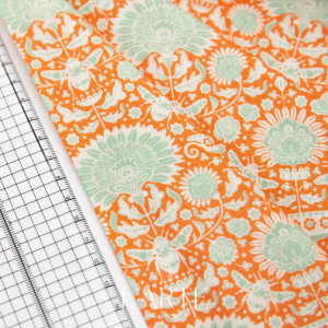 Tilda Garden Bees Ginger