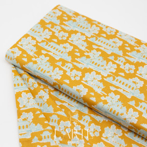 Tilda Sunny Park Golden