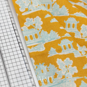 Tilda Sunny Park Golden