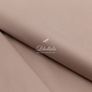 Хлопок телесный Tilda Cappuccino