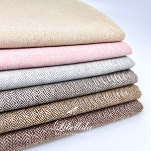 Фактурная ткань