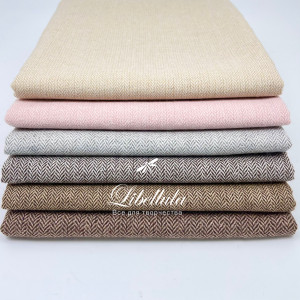 Фактурная ткань