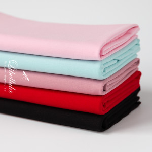 Трикотаж кулирка