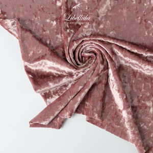 Бархат мраморный 