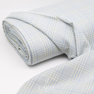 Костюмная ткань