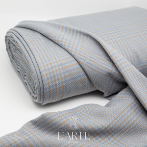 Костюмная ткань