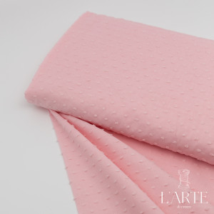 Батист с мушками