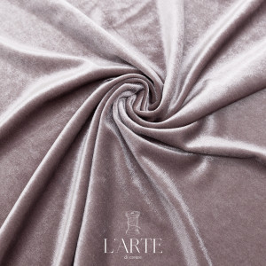 Бархат стрейч