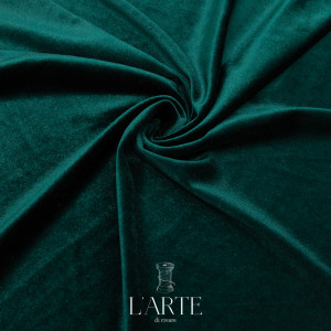 Бархат стрейч