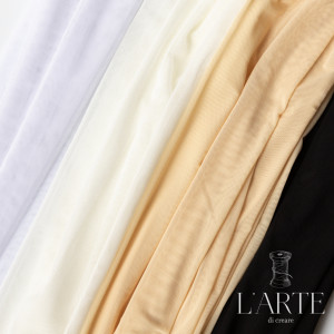 Сетка трикотажная