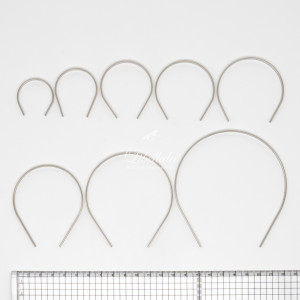 Ободок для куклы