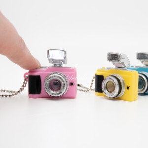 Фотоаппарат