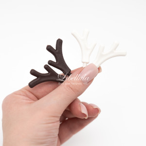 Рога декоративные