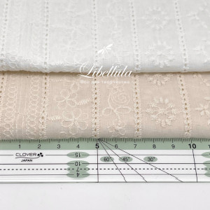 Мережка (батист) хлопок