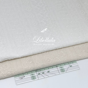 Мережка (батист) хлопок