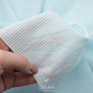 Батист фактурный