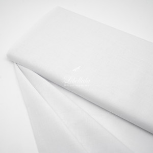 Батист однотонный