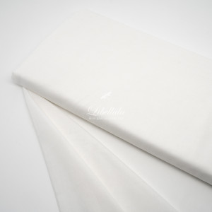 Батист однотонный