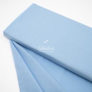 Батист однотонный