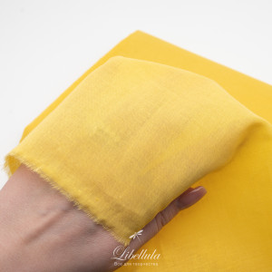 Батист однотонный