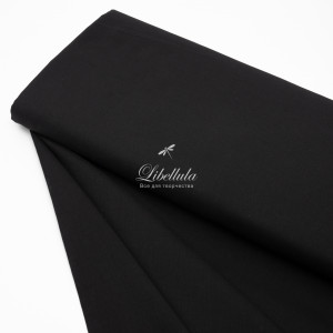 Батист однотонный