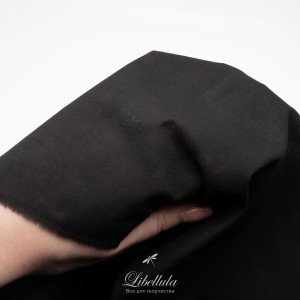 Батист однотонный