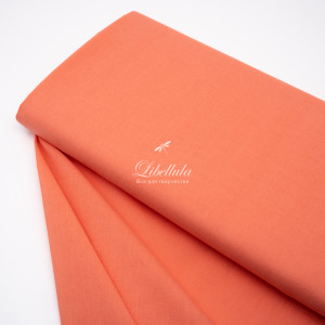 Батист однотонный