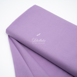 Батист однотонный