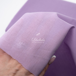 Батист однотонный