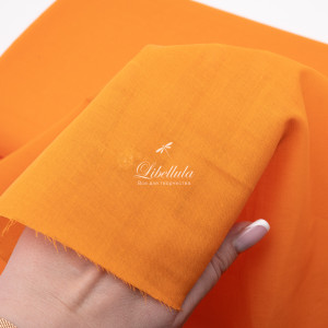 Батист однотонный