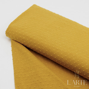 Батист с мушками