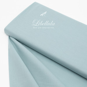 Батист однотонный