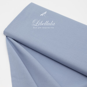 Батист однотонный