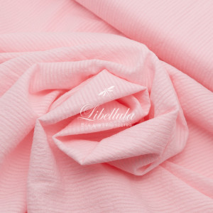 Батист фактурный